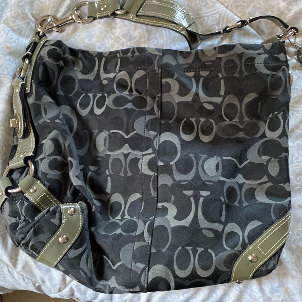 Coach handbag